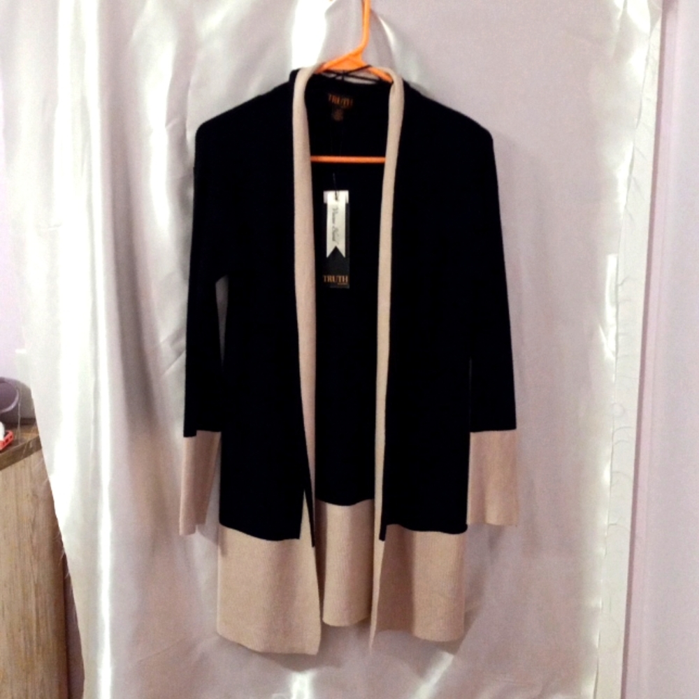 TRUTH BY REPUBLIC Sweater